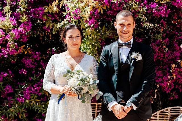 Margarida & Sérgio