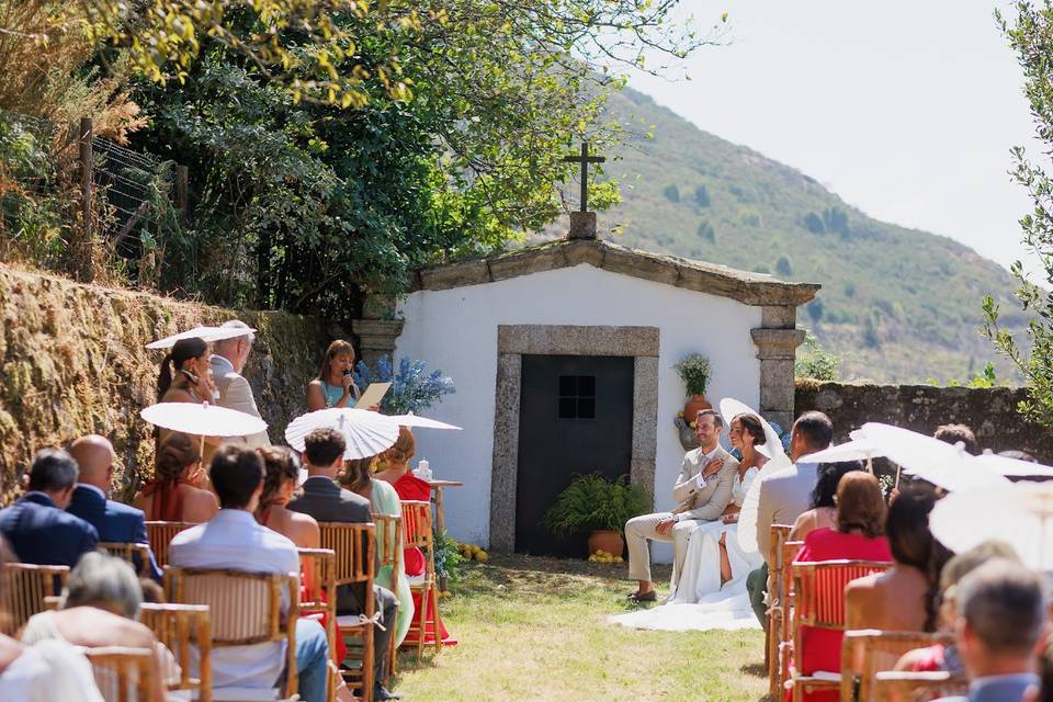 Cerimónia