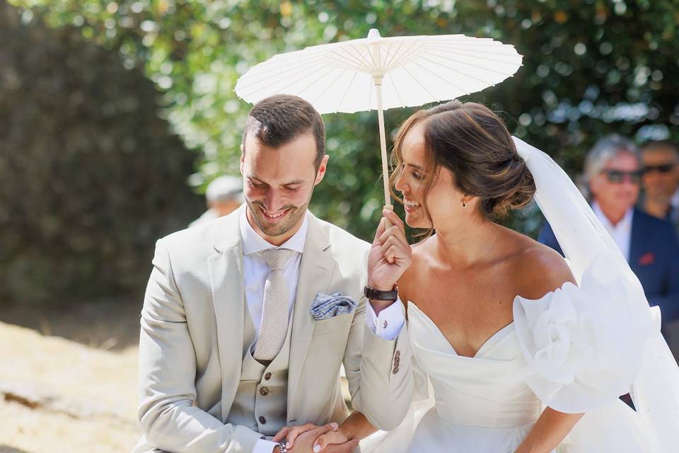 Rita & Miguel