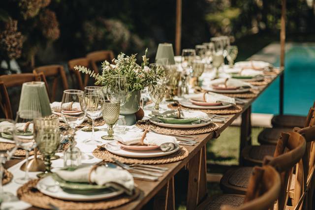Casamento Quinta da CAloura