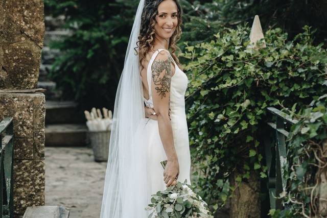 Casamento sintra
