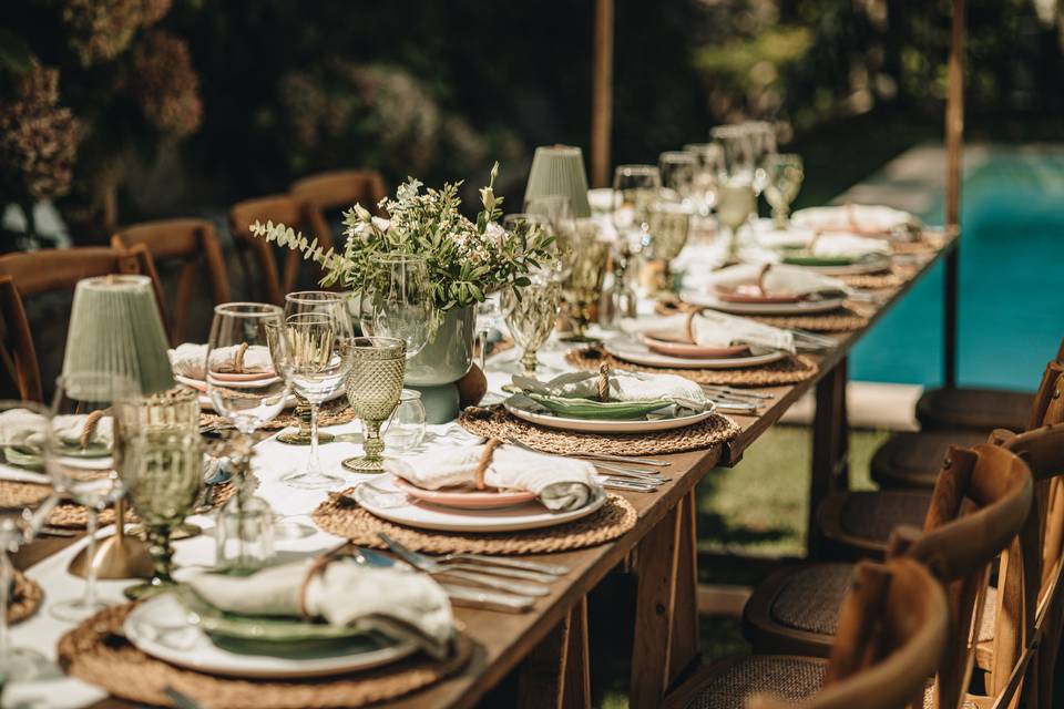 Casamento Quinta da CAloura