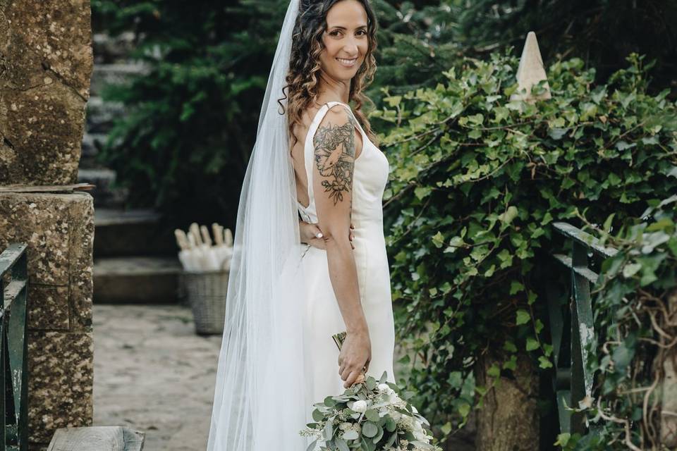 Casamento sintra