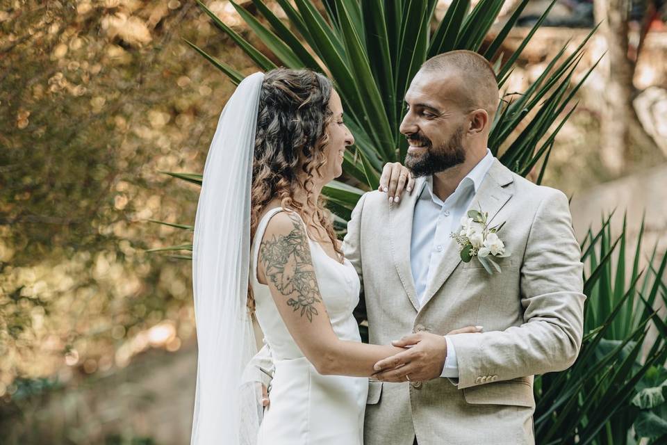 Casamento sintra