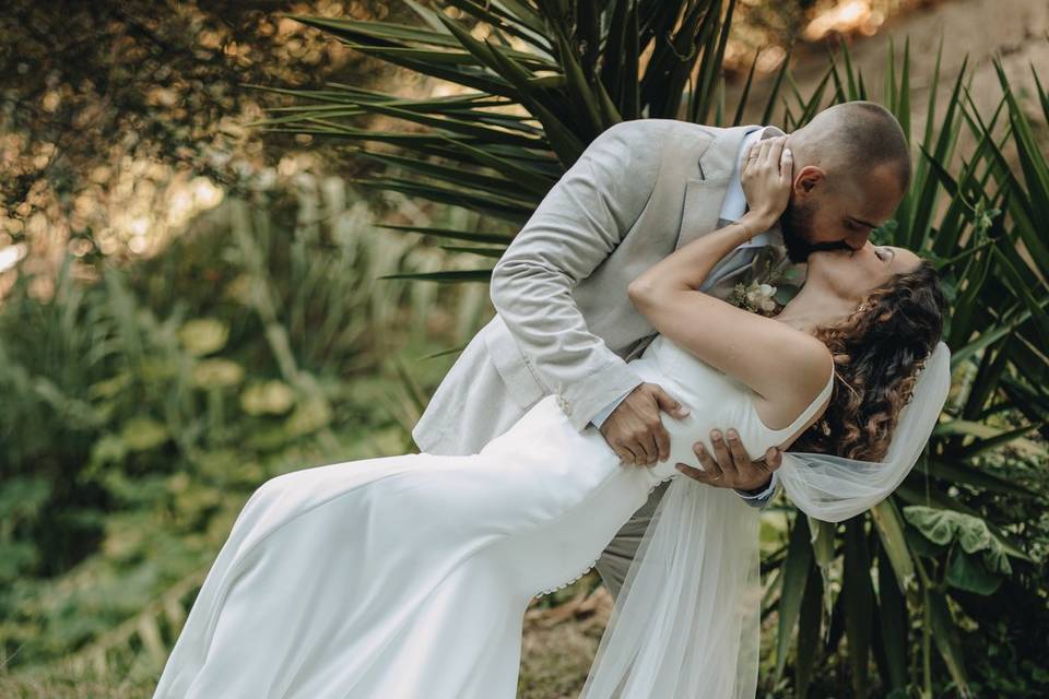 Casamento sintra