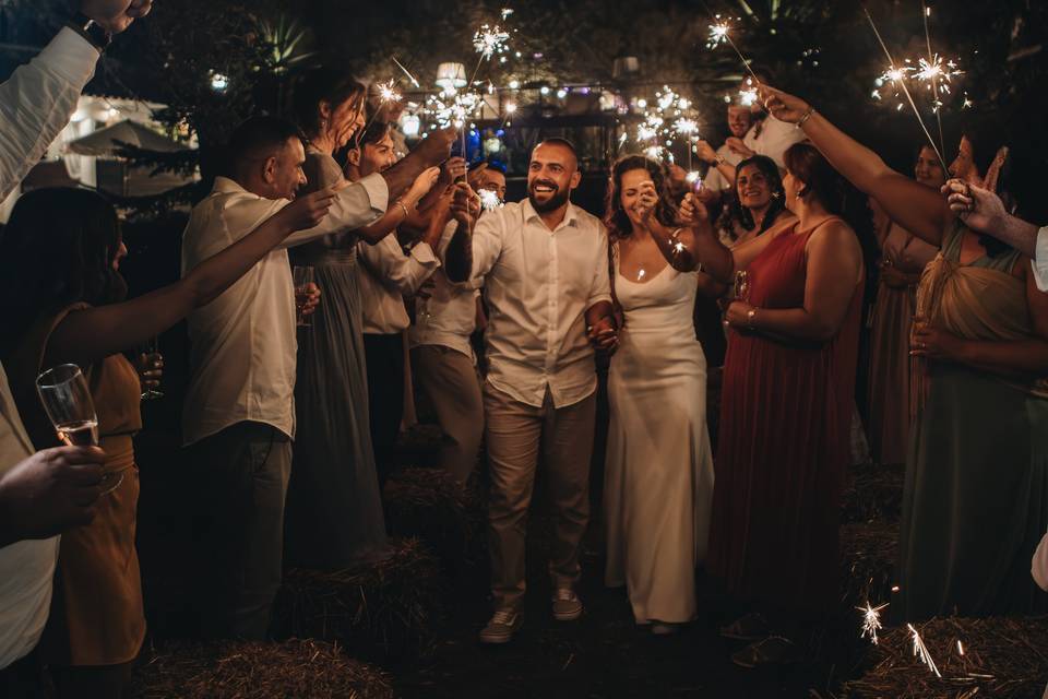 Casamento Sintra