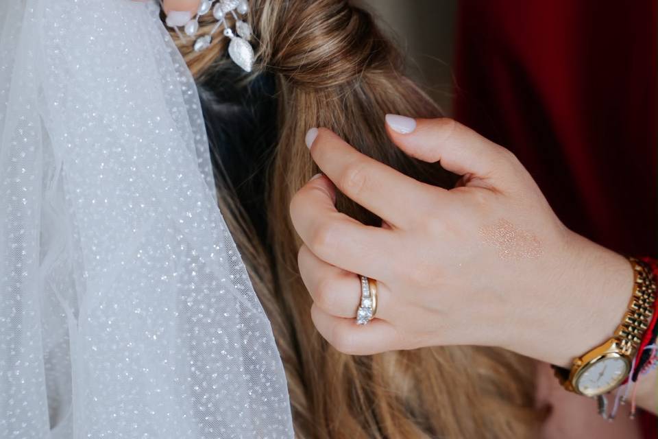 Penteado