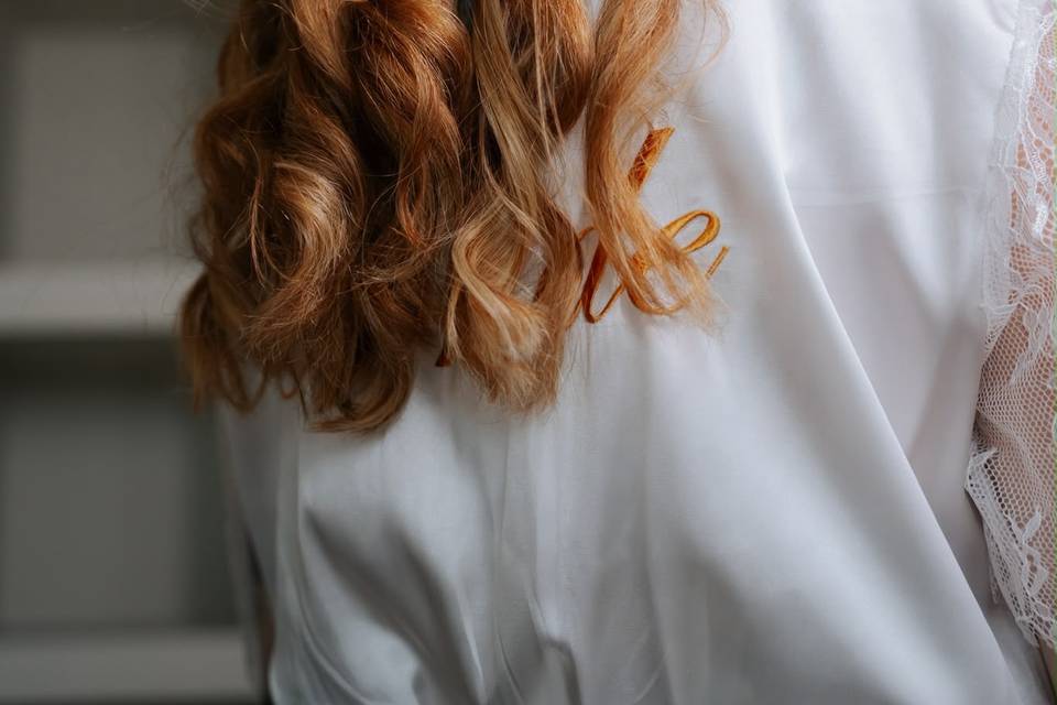 Penteado