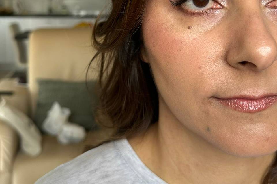 Makeup social