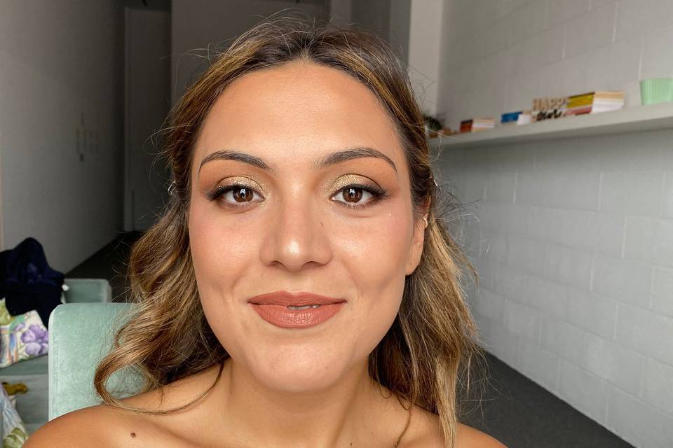 Makeup social