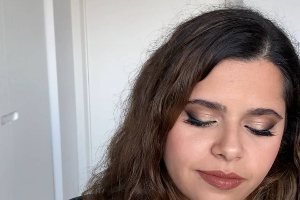 Makeup