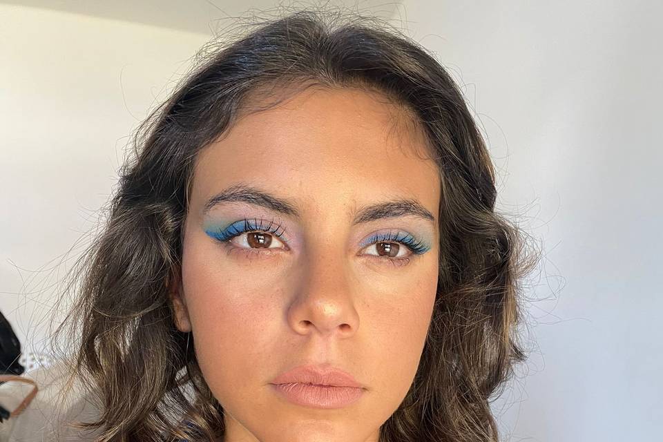 Makeup social