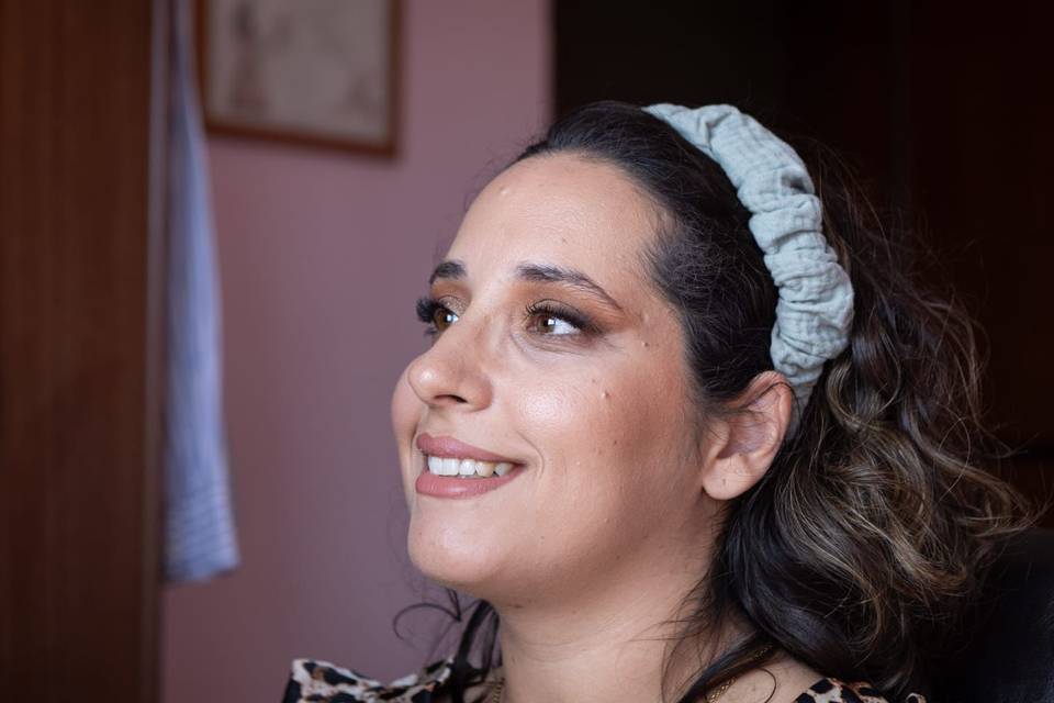 Baby reveal - Leiria