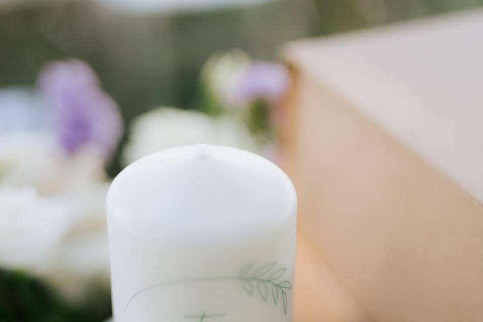 Velas