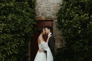 Blackbird Weddings