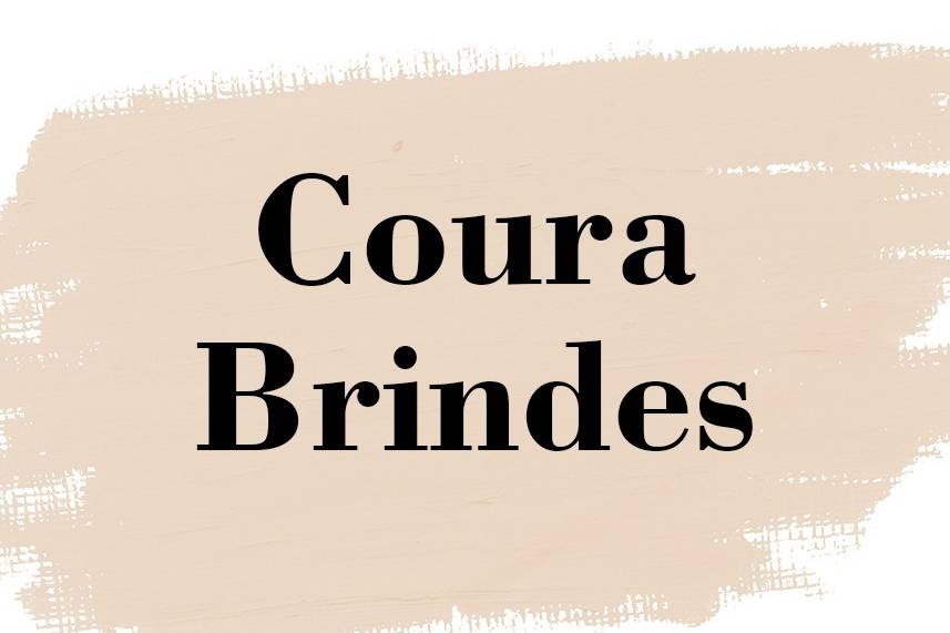 Coura Brindes