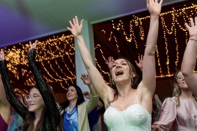 FRamires Eventos