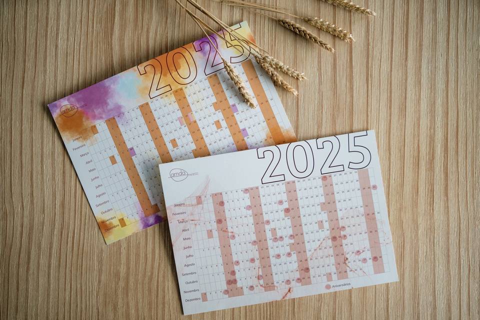 Calendário