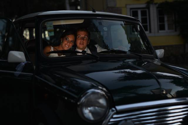 Casamento