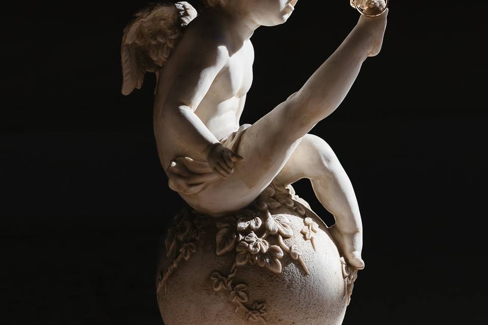 Detalhes das Alianças