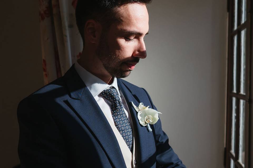 Palácio da Borralha