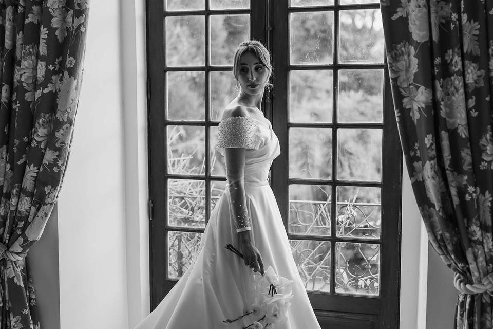 Palácio da Borralha