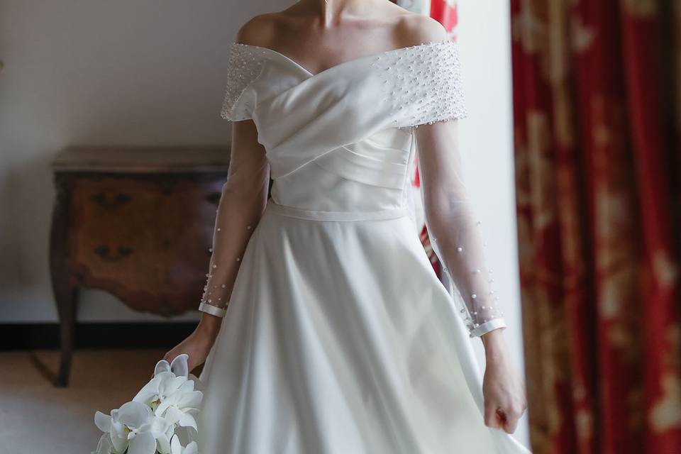 Palácio da Borralha