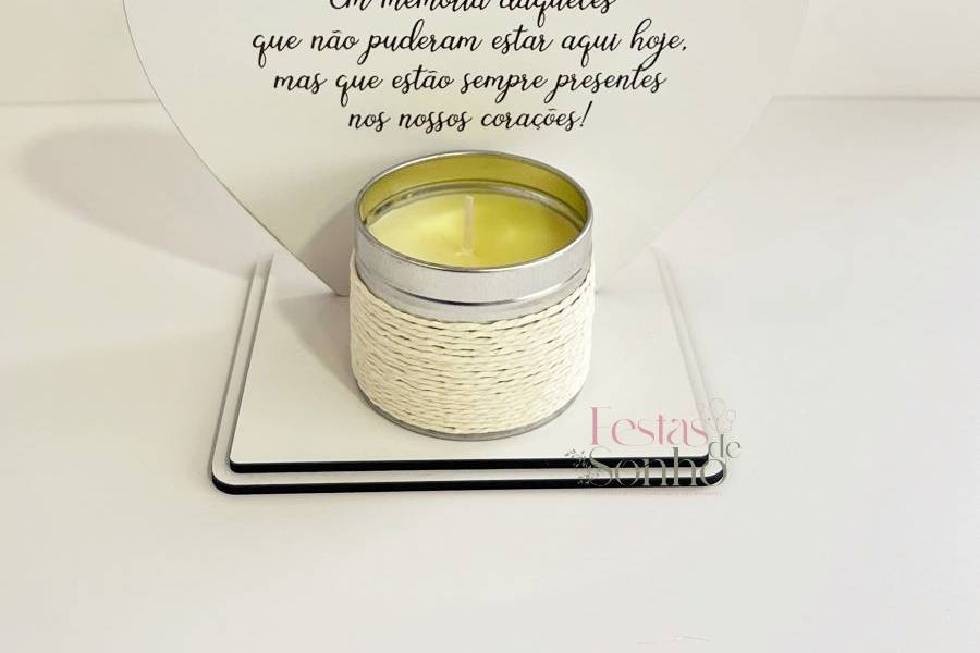 Recordar entes queridos