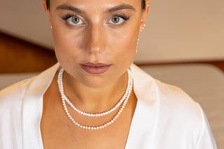 Tatiana Monteiro Makeup