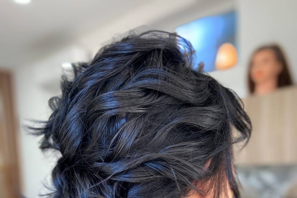 Penteado