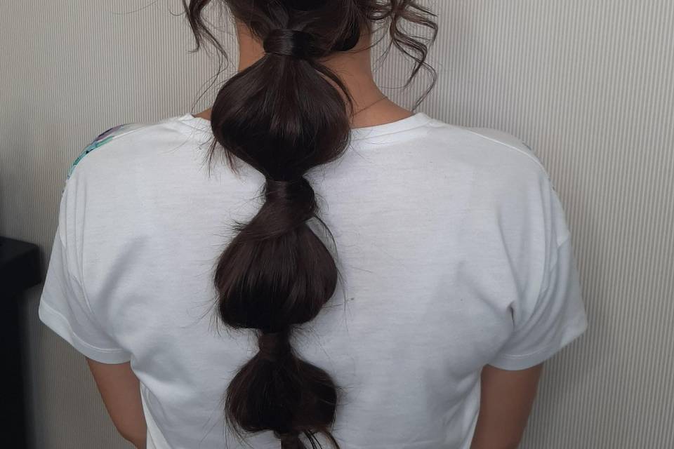 Penteado