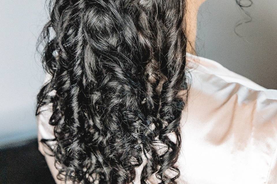 Penteado