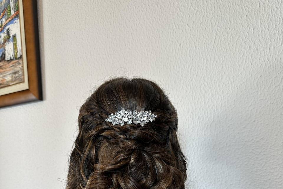 Penteado