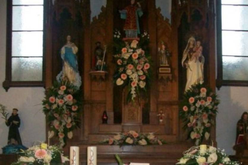 Altar