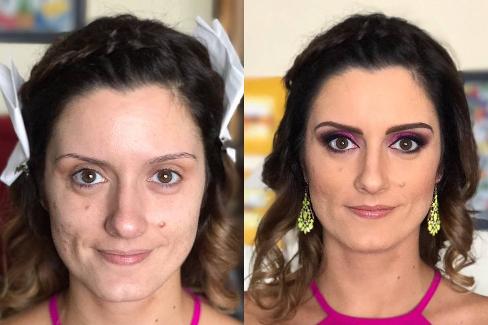 B&A Beauty