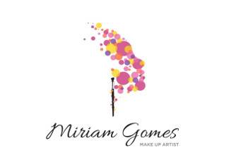 Miriam logo