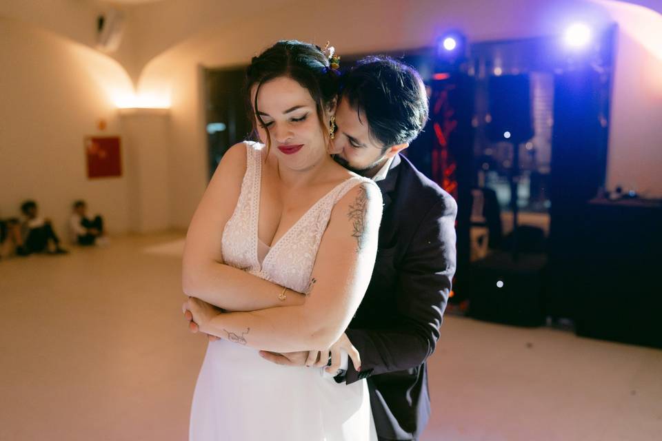 Katharina & Ricardo