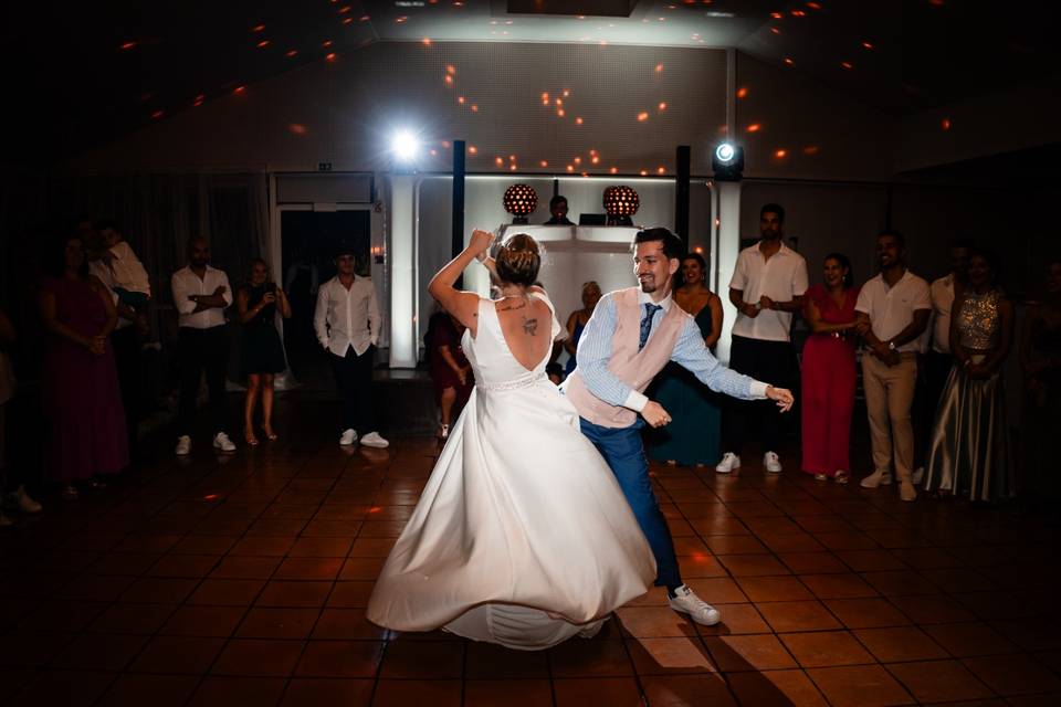 Andreia & Diogo