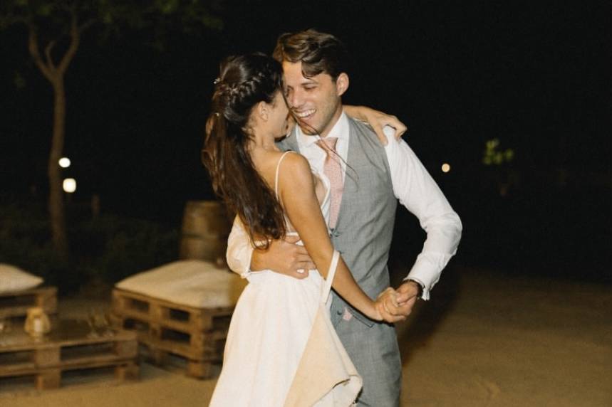 Inês & Miguel