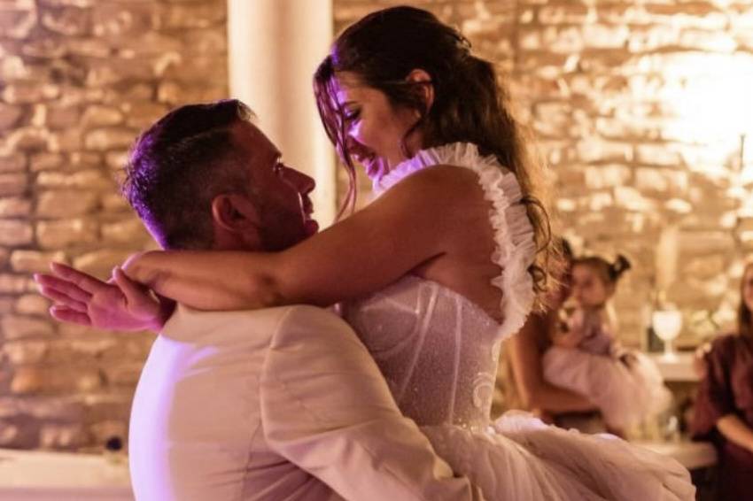 Joana & Daniel