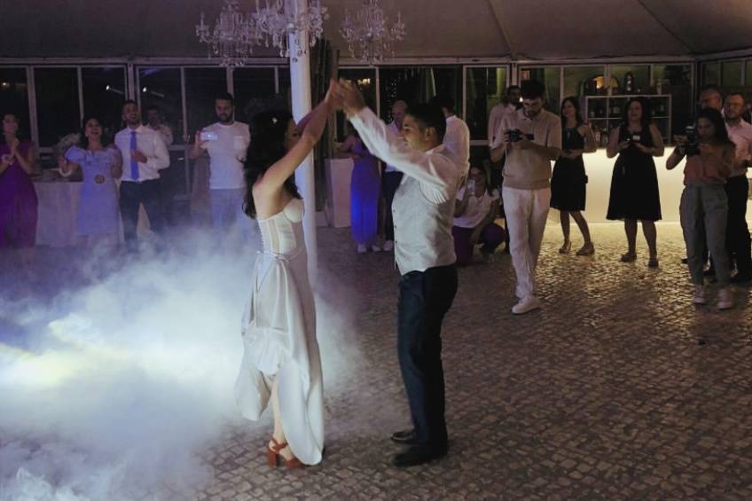 Filipa & Miguel
