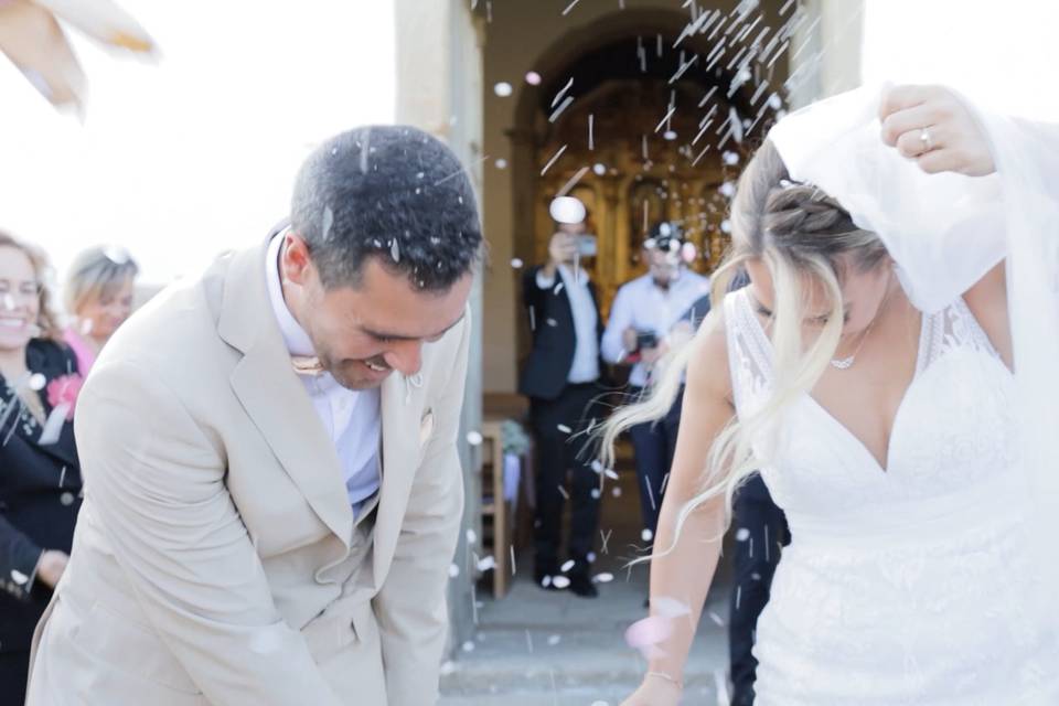 Andreia & João