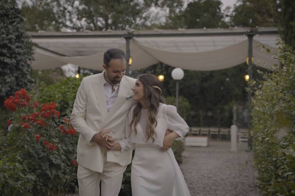 Mariana & Carlos