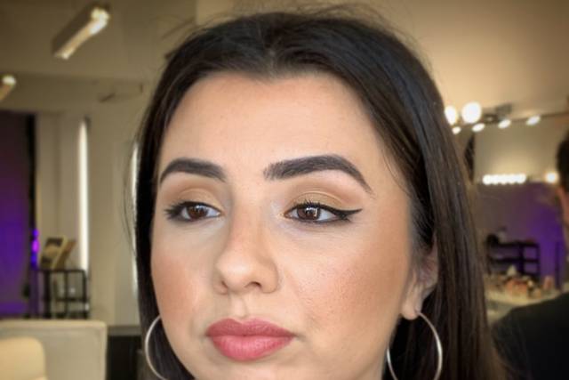 Eyeliner
