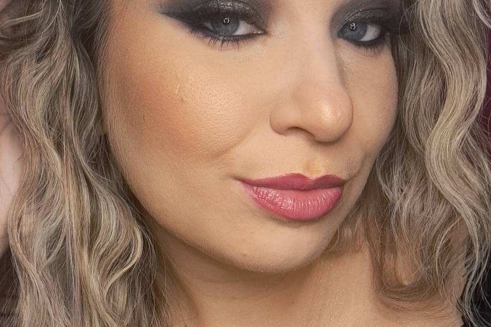 Sofia Amorim Makeup