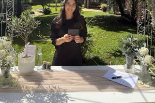 Promessa de Amor Celebrantes