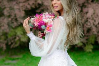Luana Ramos Hair Stylist