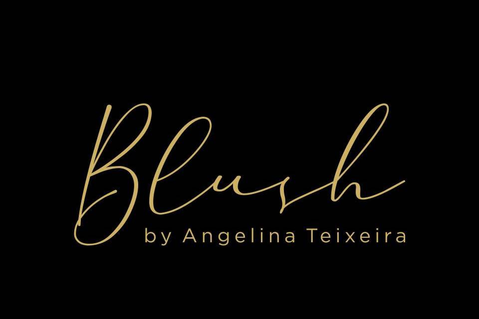 Blush by Angelina Teixeira