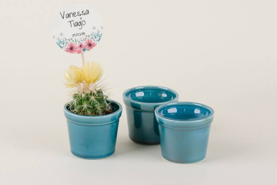 Vaso personalizado
