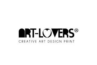 Art lovers logo